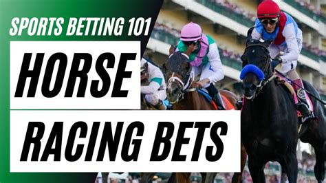 Race And Sports Odds .